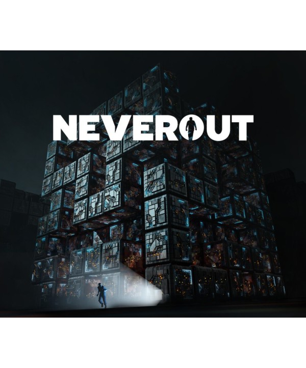 Neverout Steam Key EUROPE